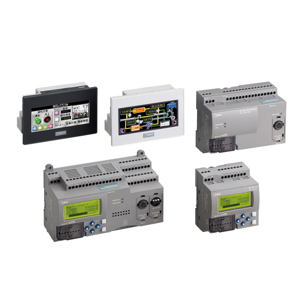 和泉 SmartAXIS_FT1A PLC